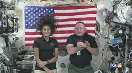 "Houston..da due mesi abbiamo un problemi" thumbnail