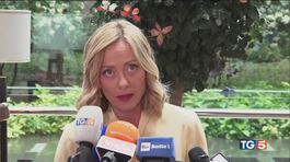 "Bene missione in Asia, il Libano preoccupa" thumbnail