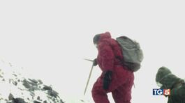 K2, il docufilm per un'impresa storica thumbnail