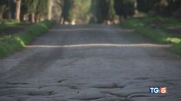 Appia patrimonio da tutelare e valorizzare thumbnail