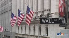 L'economia Usa spaventa le Borse thumbnail