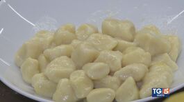 Gnocchi al limone thumbnail
