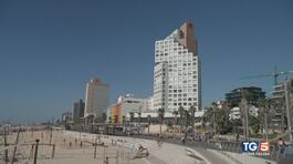 Aspettando l'attacco a Tel Aviv e Beirut thumbnail