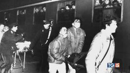 Italicus, 50 anni fa strage neofascista thumbnail
