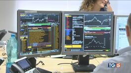 Borse, Tokyo rimbalza. Europa tenta recupero thumbnail