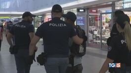 Stop furti e violenze, arriva la "polmetro" thumbnail