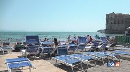 Ancora caldo torrido. Italiani in vacanza thumbnail