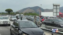 Rc auto ancora su, la benzina in calo thumbnail