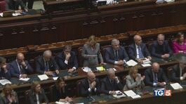 Cdm, decreto Omnibus. Scontro Conte-Grillo thumbnail