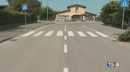 Giallo monopattino, morta per la caduta thumbnail