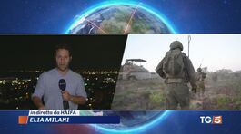 Diplomazie al lavoro Gaza, tregua possibile thumbnail