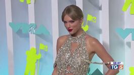 Annulllati a Vienna tre concerti di Taylor Swift thumbnail