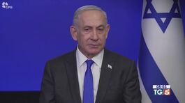 Le scuse di Netanyahu. Gaza: nuove trattative thumbnail