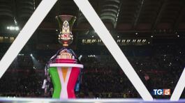 Via alla Coppa Italia esclusiva su Mediaset thumbnail