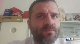 Ira del figlio di Biagi "papà ucciso ancora" thumbnail