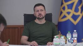 Avanzata ucraina, Mosca: "Dura risposta" thumbnail