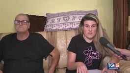 Una denuncia da Roma thumbnail