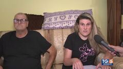 Una denuncia da Roma