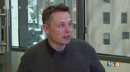 Musk intervista Trump, attacco a Ue e Harris thumbnail