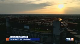 Dopo il Tg Trofeo Silvio Berlusconi thumbnail