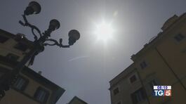 Ferragosto bollente è boom per il turismo thumbnail