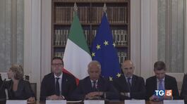 Bilancio di Ferragosto sicurezza e solidarietà thumbnail