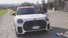 La nuova Mini Countryman thumbnail