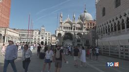 Tra vacanze e grigliate, Ferragosto da record thumbnail