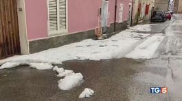 Temporali e tempeste, addio al grande caldo thumbnail