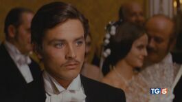 Addio a Alain Delon Leggenda del cinema thumbnail