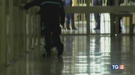 È caos nelle carceri "Servono più agenti" thumbnail