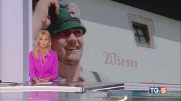Choc in Val Pusteria Omicidio o incidente? thumbnail