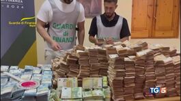 Milioni nell'armadio il tesoro del medico thumbnail