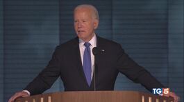 Democratici all'attacco e Biden incorona Harris thumbnail