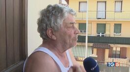Aggressione fulminea, parla il supertestimone thumbnail