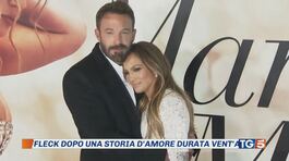 Era la coppia più bella di Hollywood thumbnail