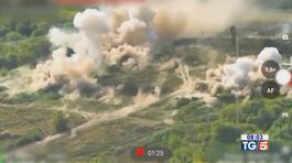 Kiev: attacco con armi Usa in Russia thumbnail
