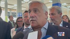 Scontro sullo ius Resa dei contri M5S thumbnail
