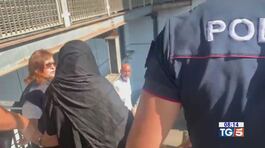 Estradata in Italia la madre di Saman thumbnail