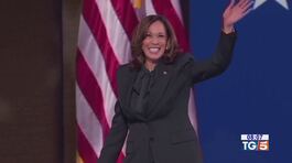 Verso il duello tv Trump-Harris thumbnail