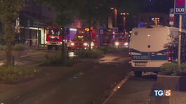 Attacco in Germania tre morti alla festa thumbnail