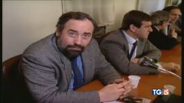 Addio a Del Turco, fu ultimo segretario Psi thumbnail