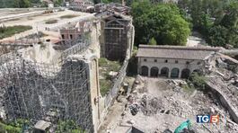 Amatrice 8 anno dopo "Essenziale investire" thumbnail