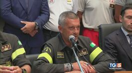 Naufragio del Bayesian, caccia ai responsabili thumbnail