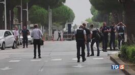 Morti e feriti, terrore in Europa thumbnail