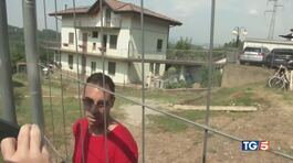 Sharon Verzeni, il compagno due volte in caserma thumbnail