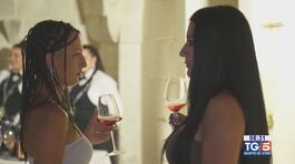 Gusto di Vino: abbinamento pesce e vino thumbnail