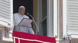 L'appello di Papa Francesco alla pace thumbnail