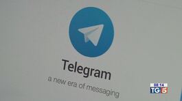 L'affaire Telegram thumbnail