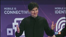 Preso Durov, a rischio i segreti di Telegram? thumbnail